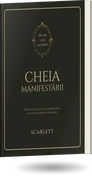 Ediția tipărită Cheia Manifestării